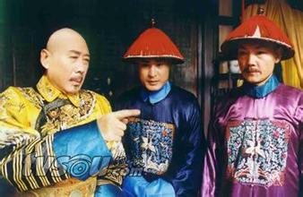 乾隆皇帝不喜欢文人吗？为何很多人死于他刀下