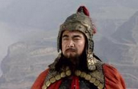 李孚只是三国中的一个小谋士却一次次忽悠曹操