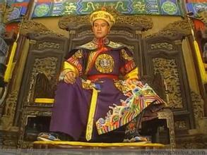 皇帝也出过囧事吗？清朝乾隆皇帝囧事大揭秘