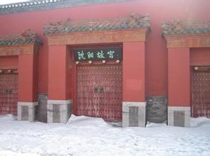 努尔哈赤迁都沈阳之谜大揭秘 沈阳究竟有何优势