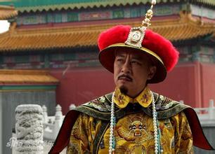 咸丰皇帝是怎样争得皇位的？道光把皇位给了谁