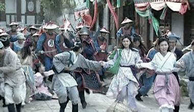 扬州十日一共死了多少人？扬州十日过程简介