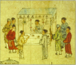 古代奇怪的“特殊政策”：西汉商人不许穿丝乘车