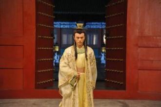 明光宗朱常洛是怎样当上太子的？经过哪些斗争