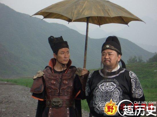 历史解密：狄仁杰如何在一年之内断案一万七千起