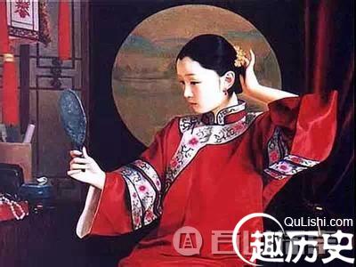 古代女人的十大隐私之谜