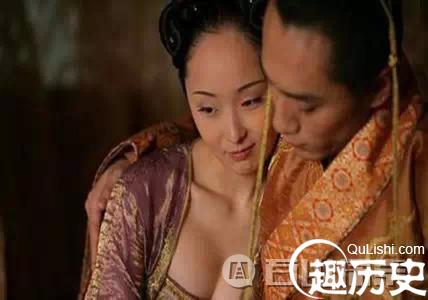 古代女人的十大隐私之谜