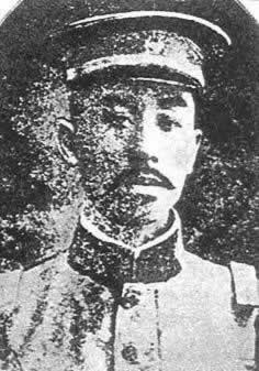 黎元洪、袁世凯谋杀张振武（Lssdjt.com）