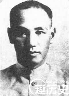 蒋介石到上海筹办起义指挥总部（Lssdjt.com）