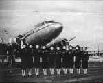 民国旧闻：1946年上海5小时连续坠毁3架客机