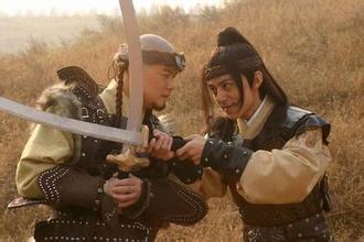 明武宗是怎样打败蒙古王子的？他又是怎样死的