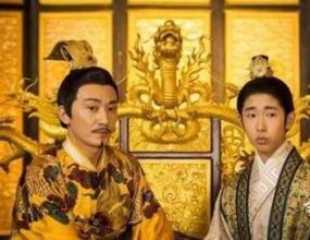 朱棣为何不喜欢朱高炽？朱高炽又是怎样称帝的