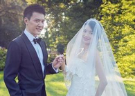 《我最好朋友的婚礼》8月5日上映 舒淇冯绍峰遗憾错过