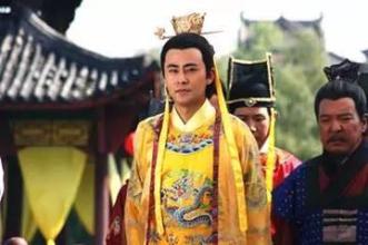 明孝宗朱佑樘在经济上有何作为？朱佑樘简介