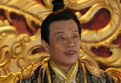 历史上最轻松当上皇帝的隋文帝杨坚：天上掉皇位