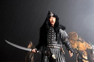 铁木真为何要杀死自己的义父？他有什么目的