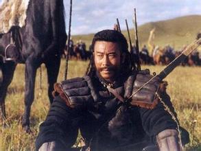 初成大业的铁木真为什么要杀死自已的一生挚友