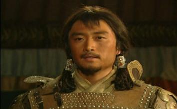 元太宗窝阔台是怎样的皇帝？窝阔台生平简介