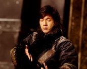 《盗墓笔记》本周五上映 南派三叔称这是真正的盗墓片