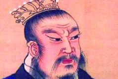 汉文帝怎么出生的？刘邦走错门误幸其母薄姬