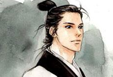 中国野史：盘点中国古代十大美男：潘安排榜首