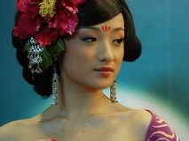 道观也风流：大唐王朝的那些放荡的皇家女道士们