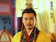 唐肃宗李亨听信小人之言竟害死自己最喜爱的儿子