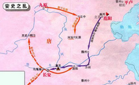 揭秘：为何在开元盛世这个鼎盛时期发生安史之乱?
