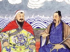 丘处机有何能力？成吉思汗为何会三请丘处机