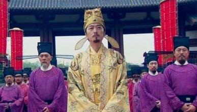 赵光义是怎样解决传位难题的？把皇位传给了谁