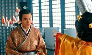 宋神宗赵顼是怎样推行新法的？宋神宗赵顼简介