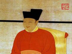 宋钦宗赵桓为什么会拒绝当皇帝？其中有何隐情