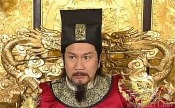 宋宁宗赵扩家庭成员简介 为何其九个儿子都夭折