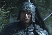 三国中关于曹操麾下猛将许褚：不仅仅是一个猛将