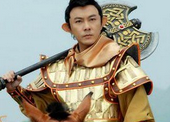 揭秘：历史中程咬金在隋末是否真的做过皇帝?