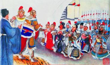 陈桥兵变怎么回事？赵匡胤从中达到了什么目的