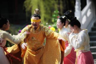 宋度宗赵禥是怎么死的？宋度宗赵禥生平简介