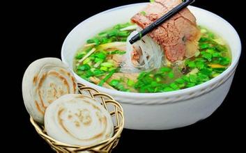 羊肉泡馍怎么来的？赵匡胤与羊肉泡馍有何关系