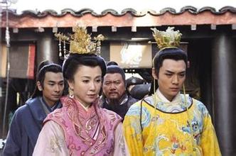揭秘：宋仁宗赵祯是怎样江山和美人两不误的