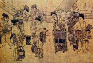 宋高宗的爱好是什么？宋高宗究竟是怎样玩鸟的