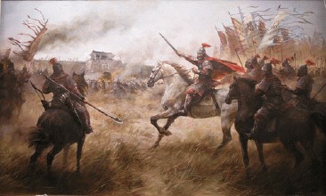 “陈桥兵变”是赵匡胤早就预谋的吗？达到目的了吗