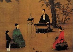 宋神宗与王安石的梦想是什么？他们实现梦想没