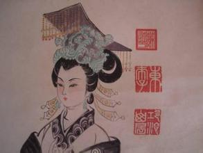 武则天为什么要“禁屠”？武则天“禁屠”趣事简介