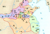柏举之战发生在何时?柏举之战有何深远意义
