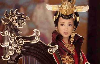 一代女皇武则天晚年做的最荒唐的一件事是什么