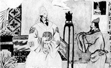 揭秘：唐太宗李世民与魏征的真实矛盾是什么