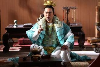 唐肃宗李亨在“安史之乱”中扮演着什么样的角色