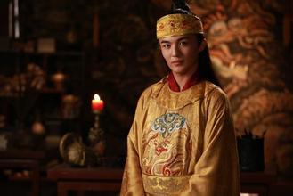 唐顺宗李诵的太子生涯是怎样的？唐顺宗简介
