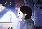 《海洋之歌》观影：手绘纯粹精美 故事暖心治愈