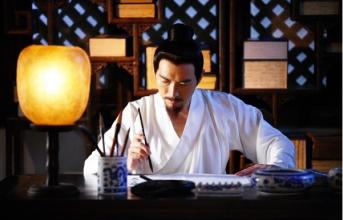唐宪宗李纯幼年经历是怎样的？唐宪宗生平简介